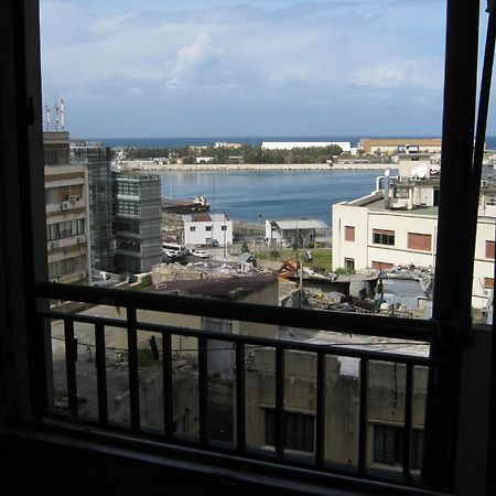 Talal Hotel Beirut Exterior photo