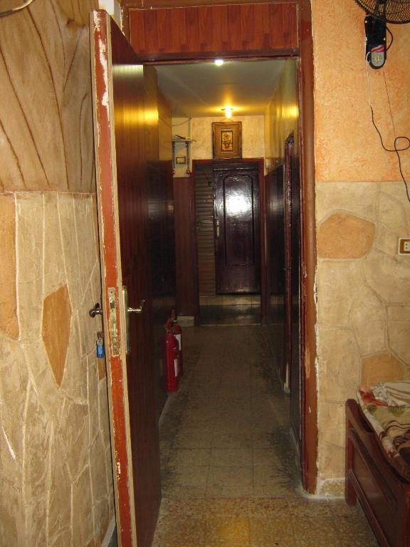 Talal Hotel Beirut Exterior photo