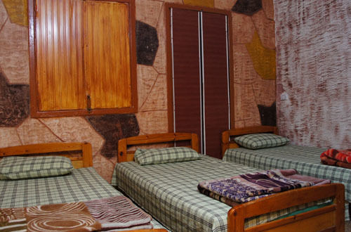 Talal Hotel Beirut Exterior photo