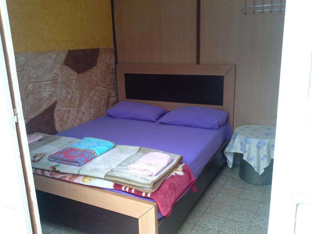 Talal Hotel Beirut Room photo