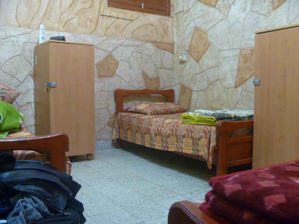 Talal Hotel Beirut Room photo